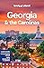 Lonely Planet Georgia & the Carolinas (Travel Guide)