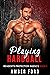 Playing Hardball (Reagents Protection Agency #1)