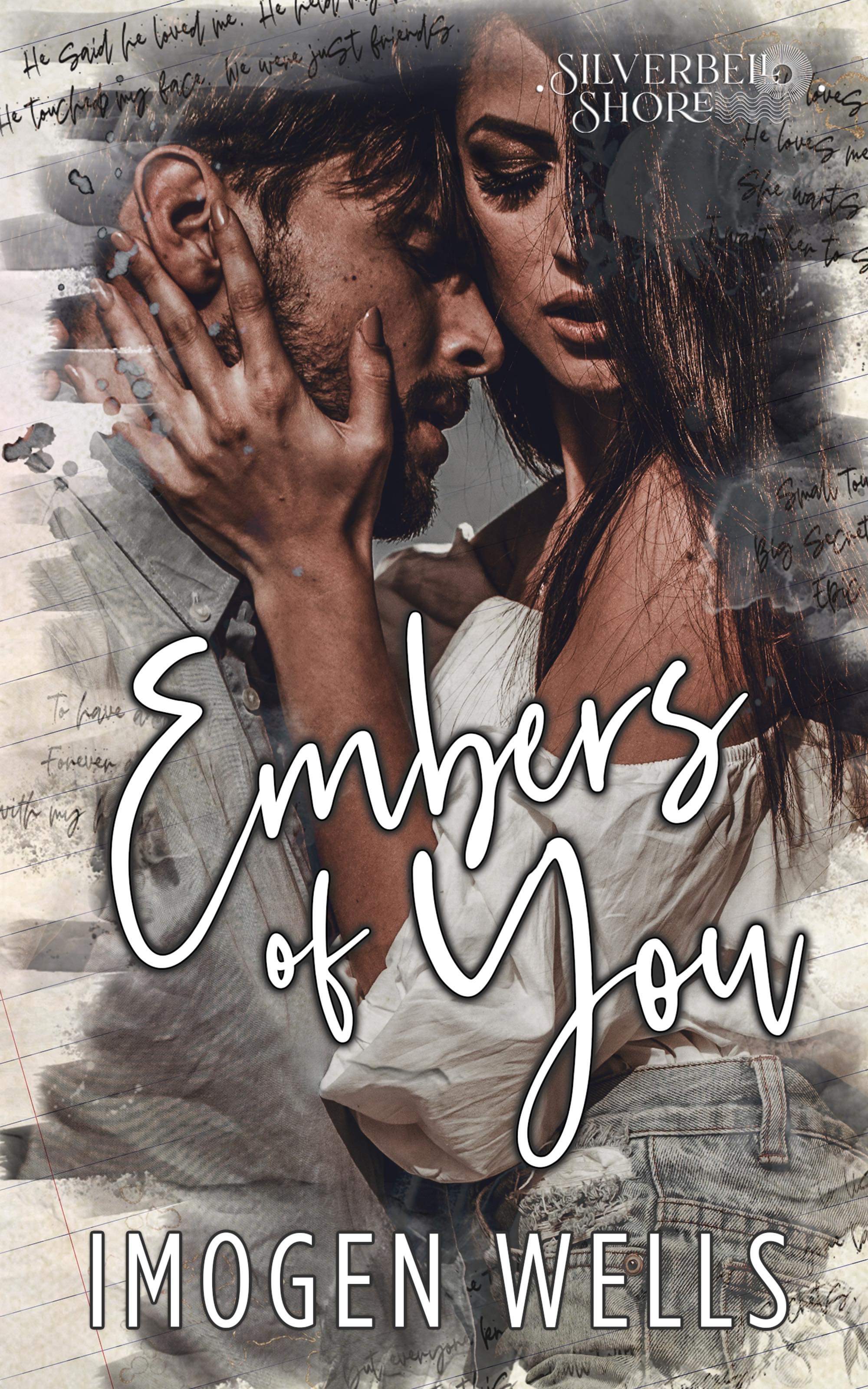 Embers of You
