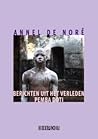 Berichten uit het verleden. Pemba doti. by Annel de Noré Berichten uit het verleden. Pemba doti. by Annel de Noré