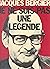 Je ne suis pas une légende