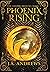 Phoenix Rising (The Keeper Origins, #3)