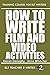How To Write Film And Video...