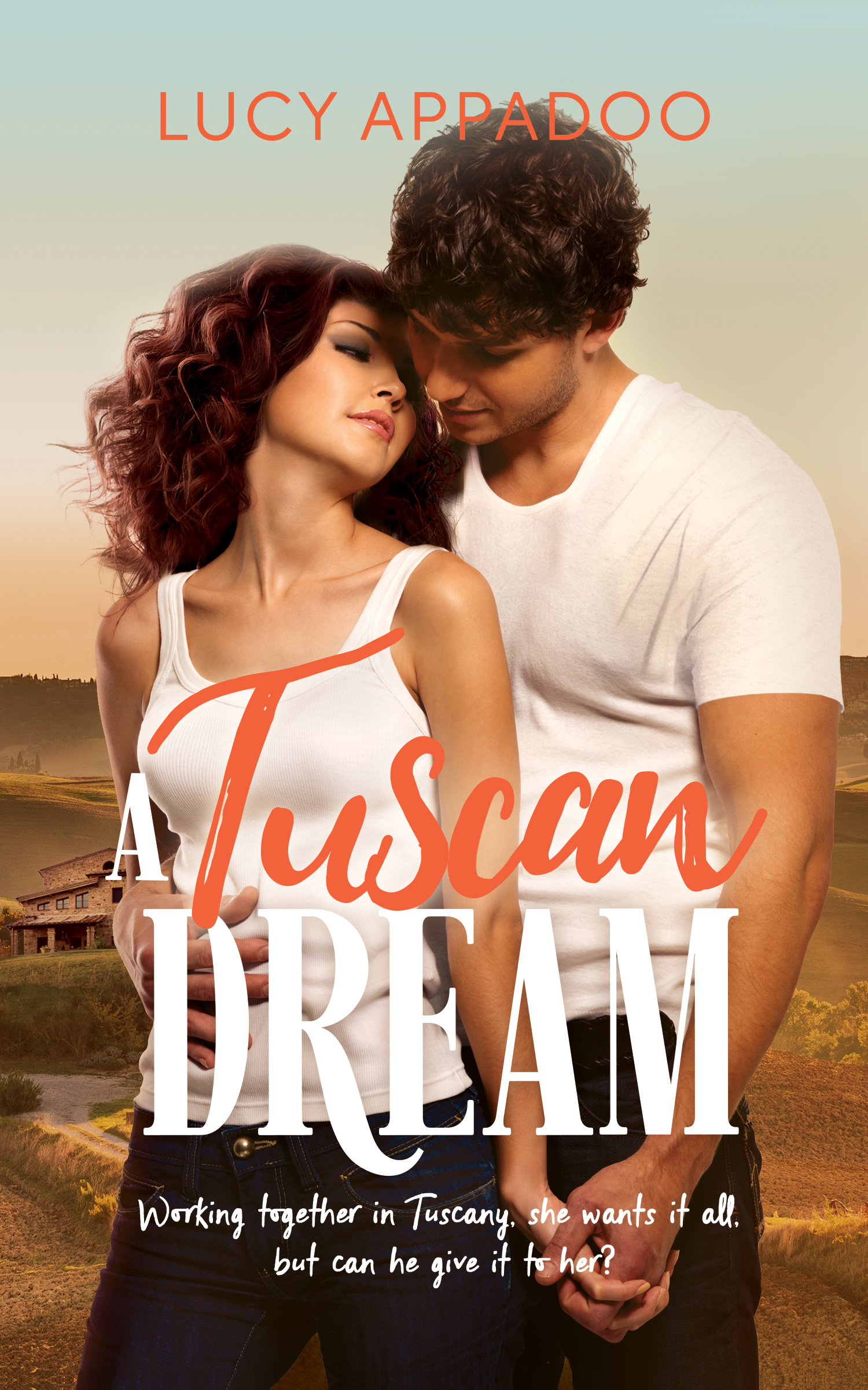 A Tuscan Dream (Kindle Edition)