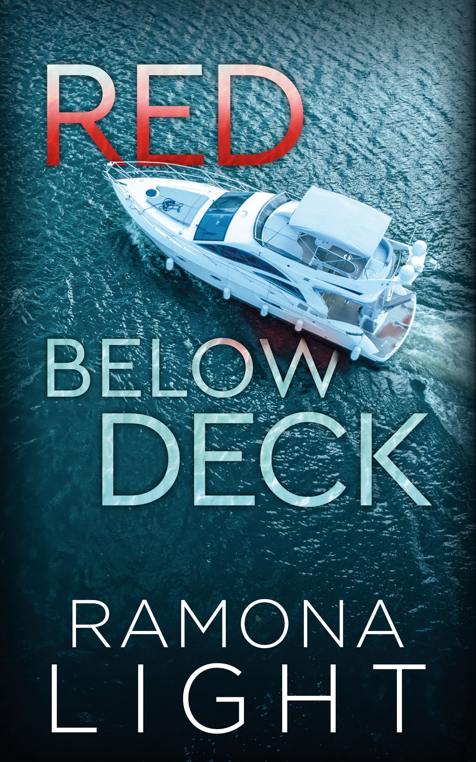 Red Below Deck