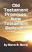 Old Testament Promises, New...