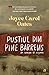 Pustiul din Pine Barrens by Rosamond Smith