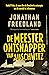 De meesterontsnapper van Auschwitz by Jonathan Freedland