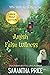 Amish False Witness LARGE PRINT: Amish Cozy Mystery