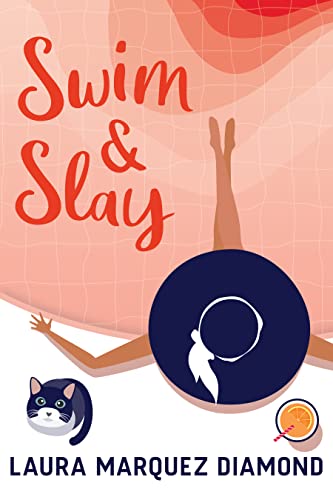 Swim & Slay (Destination Love, #1)