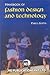 Handbook of Fashion Design and Technology by Parul Gupta