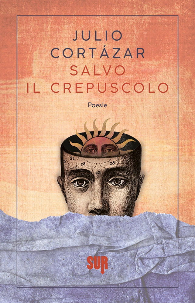 Salvo il crepuscolo