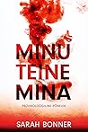 Minu teine mina by Sarah  Bonner