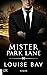Mister Park Lane (Mister-Reihe #4)