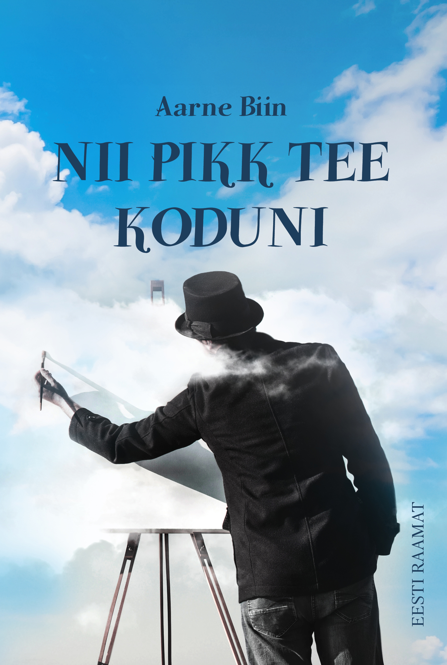 Nii pikk tee koduni