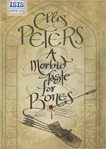 A Morbid Taste for Bones
