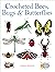Crocheted Bees, Bugs & Butterflies by Vanessa Mooncie
