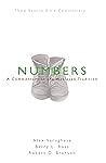 NBBC, Numbers: A Commentary in the Wesleyan Tradition