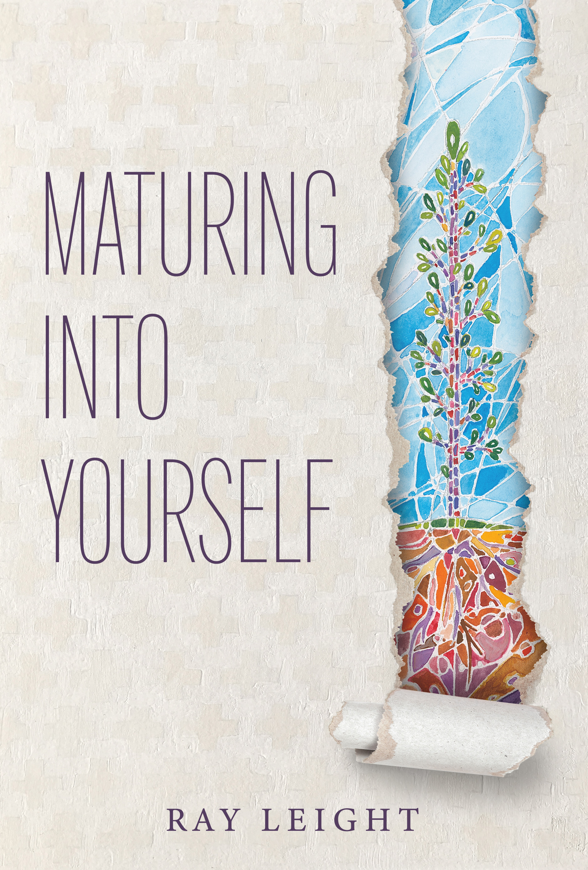 Maturing Into Yourself