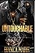 Untouchable: A Vatelli Crime Family Saga