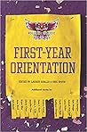 First-Year Orientation by Lauren Gibaldi