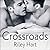 Crossroads (The Crossroads Series)
