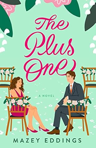 The Plus One (A Brush With Love, #3)