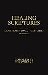 Healing Scriptures