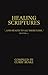 Healing Scriptures