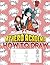 How To Draw My Hero Academia: Learn To Draw My Hero Academia With 36 Characters 156 Pages And Step-by-Step Drawings