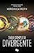Saga completa: Divergente