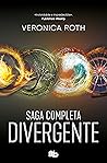 Saga completa: Di...