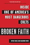 Broken Faith by Mitch  Weiss