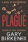 Plague: A Medical Thriller