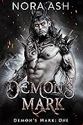 Demon's Mark (Demon's Mark #1)
