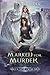 Marked for Murder by Donna Raider