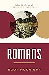 Romans: Experiencing Peace Together in a Chaotic World (New Testament Everyday Bible Study Series)