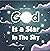 God is a Star in the Sky