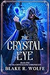 Book cover for The Crystal Eye