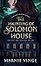 The Haunting of Solomon House (Blair Graves #1)
