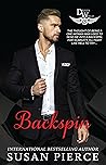 Backspin (Endgame, #2)
