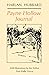 Payne Hollow Journal by Harlan Hubbard