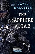 The Sapphire Altar (The Vagrant Gods, #2)