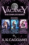 Vacancy: The Complete Series