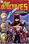 The Big Bad Woof