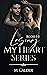 Losing My Heart Series by M Calder