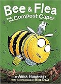 Bee & Flea and the Compost Caper