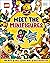 LEGO Meet the Minifigures: ...