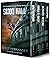 Simon Hall : The Complete Political Thriller Series (Books 1-4) (A Simon Hall Political Thriller)