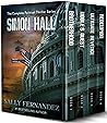 Simon Hall : The Complete Political Thriller Series (Books 1-4) (A Simon Hall Political Thriller) Simon Hall : The Complete Political Thriller Series (Books 1-4) (A Simon Hall Political Thriller)